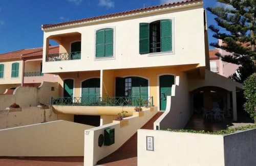 Peniche Casa | Beach House Villa At Peniche - Praia Consolação