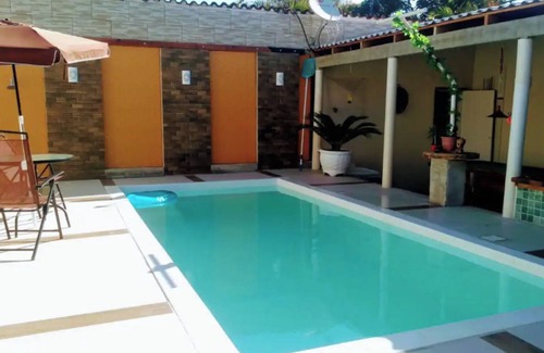 Pontal do Parana Casa | Beach house with pool | RELAX CLUB