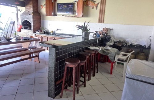 Marbela Casa | casa de playa con vistas al mar, amplio jardín y zona de barbacoa