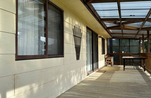 Sandy Point Casa | Beach Karma, Sandy Point