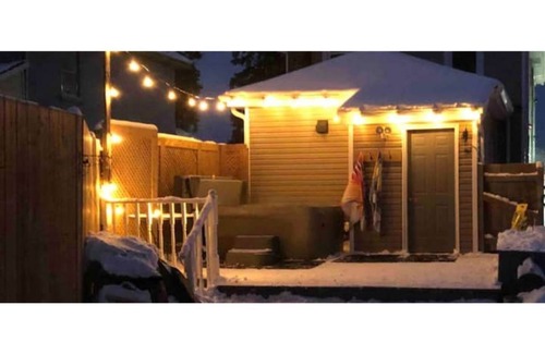 Orillia Casa | Beach, Lake & Parks to Play at this Summer Getaway