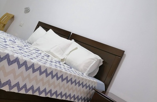 Chebba Hotel | Beach lodge - Residence de la Plage