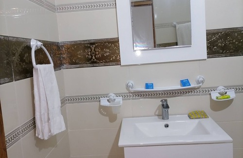 Chebba Hotel | Beach lodge - Residence de la Plage