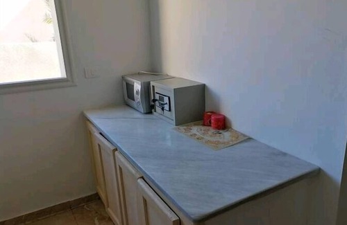 Chebba Hotel | Beach lodge - Residence de la Plage