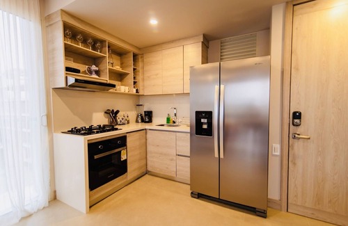 Zona Norte Apartamento | ✰ Beach Loft ✰ Condominio de lujo ✰