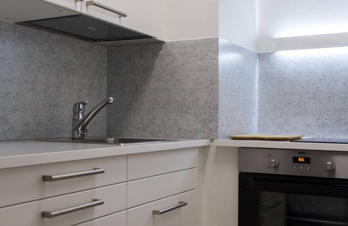 Lahti Apartamento | Playa Möysä. Cerca del lago. Centro de la ciudad 20 minutos a pie.