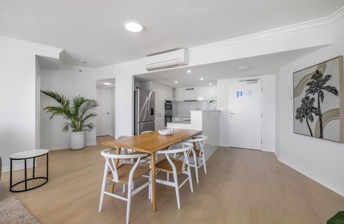 Maroochydore Apartamento | Beach on Sixth