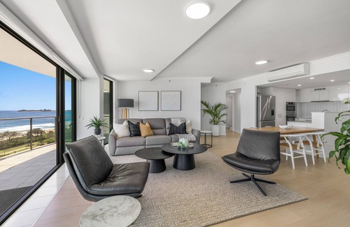 Maroochydore Apartamento | Beach on Sixth