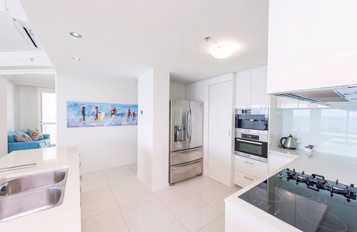 Maroochydore Apartamento | Beach on Sixth