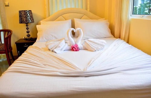 Hulhumale Hotel | BEACH PALACE HOTEL