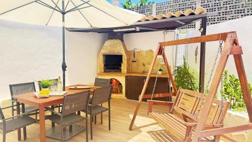 Playa Paraiso Apartamento | Beach Paradise Apartment