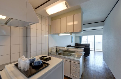 Namihira Apartamento | Beach Resort Morimar