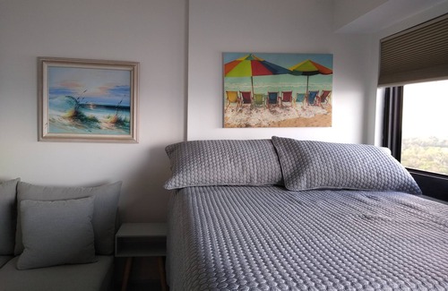 Myrtle Beach Complejo | Beach Retreat #2 Studio condo with a million-dollar view!