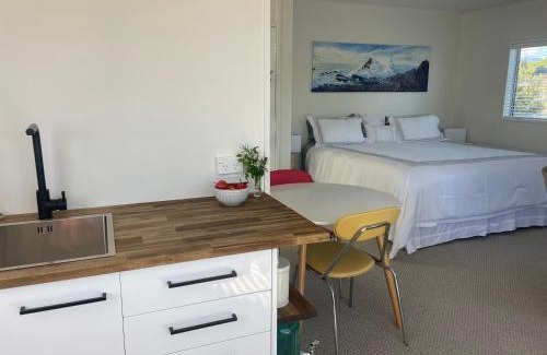 Westport Apartamento | Beach retreat