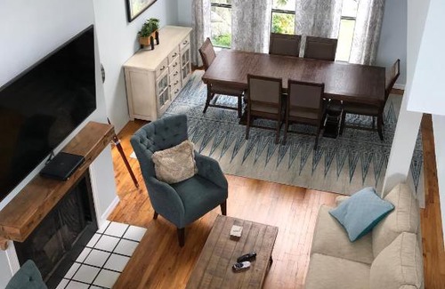 New Smyrna Beach Casa | Beach Retreat