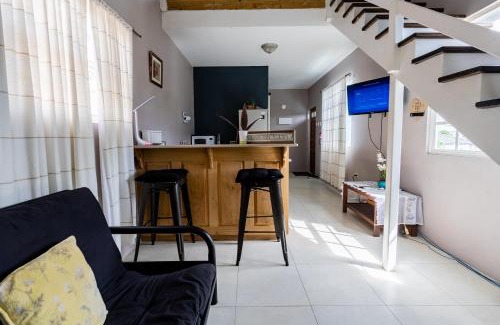 Bon Accord Village Apartamento | Beach Studio in Crown Point