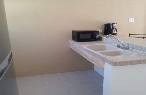 Celestún Villa | Suite Playa - Villas Del Mar