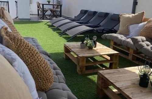 Moncofar Apartamento | BEACH & SUN MONCOFA