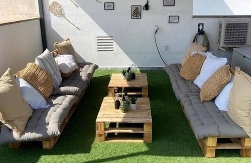 Moncofar Apartamento | BEACH & SUN MONCOFA