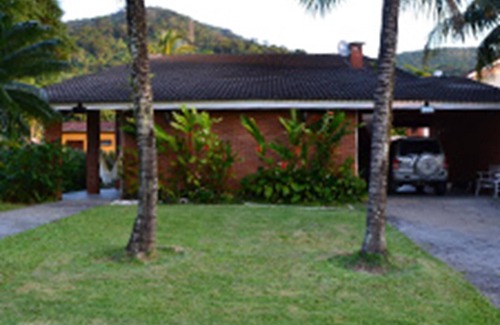 Praia do Toque-Toque Pequeno Casa | TOQUE TOQUE TOQUE PEQUENO - Casa en CONDOMINIO CERRADO, 4 suites
