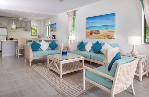 Durants Hotel | Beach View