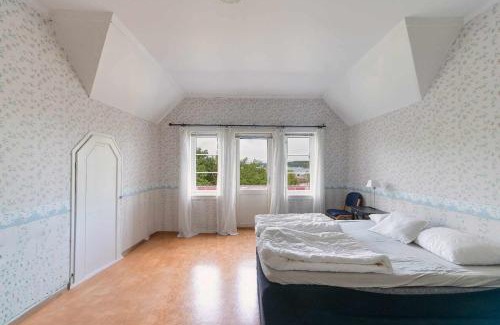 Tord Casa | Beach villa 4 soverom