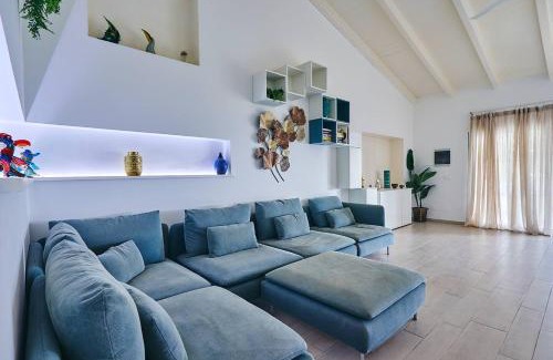 Santa Maria Casa | Beach Villa - By Bobbywashere