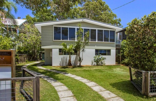 Pearl Beach Casa | Beach Vista by HolidayCo.