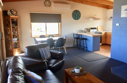 Alonnah Casa | Beachcomber Bruny Island