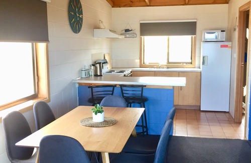 Alonnah Casa | Beachcomber Bruny Island