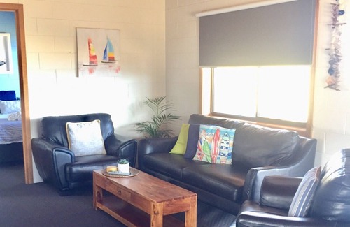 Alonnah Casa | Beachcomber Bruny Island