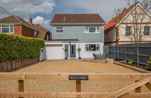 Holme Casa | Beachcomber