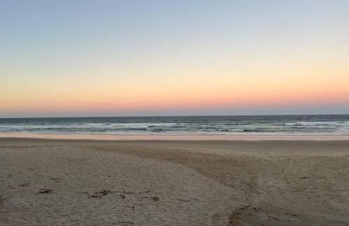 Agnes Water Apartamento | Beachcomber in Agnes