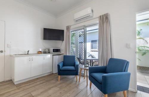 Agnes Water Apartamento | Beachcomber in Agnes