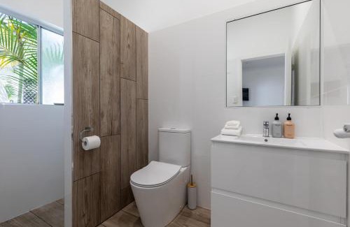 Agnes Water Apartamento | Beachcomber in Agnes