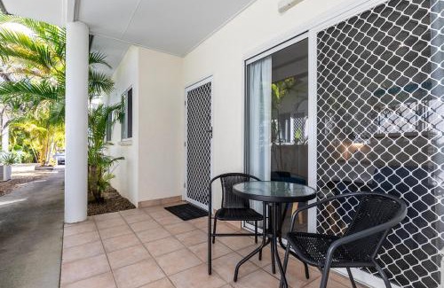 Agnes Water Apartamento | Beachcomber in Agnes