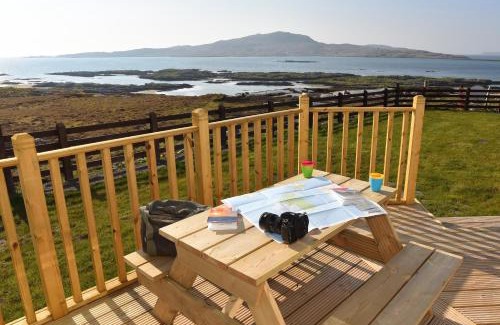 Aisgernis Casa | Beachcombers