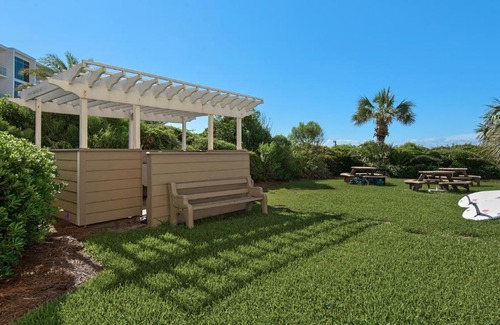 Seagrove Beach Casa | Beachcrest 1203
