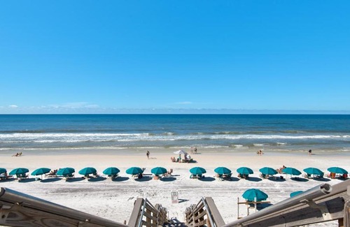 Seagrove Beach Casa | Beachcrest 1203