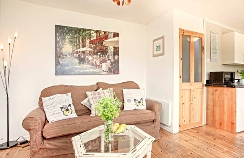 Dawlish Warren Chalet De Esquí | Chalet de 2 dormitorios en el 4 * Welcome Holiday Park, Dawlish Warren, Devon