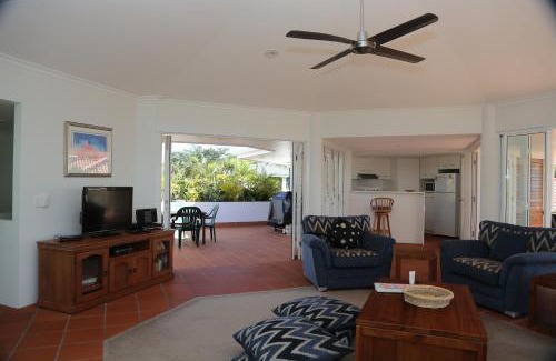 Wongaling Beach Apartamento | Beaches No 6 - Beachfront Views