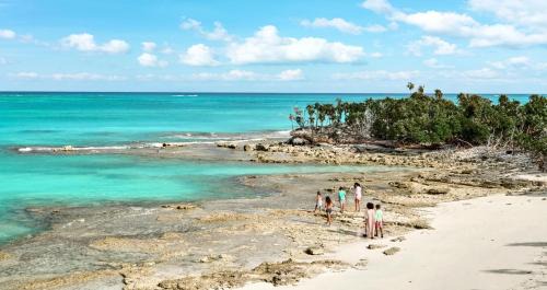 The Bight Complejo | Beaches Turks and Caicos Resort Villages and Spa All Inclusive