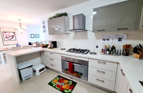 Nueva Gorgona Apartamento | Totalmente enfrente de la playa! PH Bahia, 3 recamaras, 3.5 banos