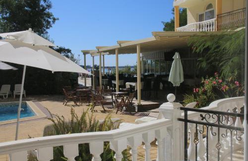 Kiten Apartamento | Beachfront apartment in 4star Hotel - Kiten