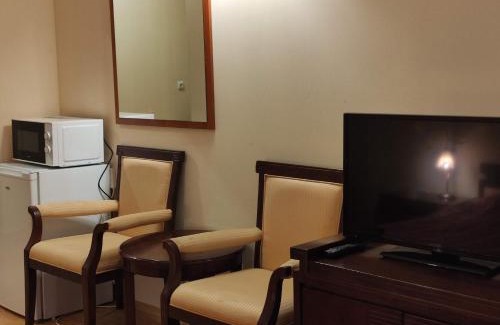 Kiten Apartamento | Beachfront apartment in 4star Hotel - Kiten