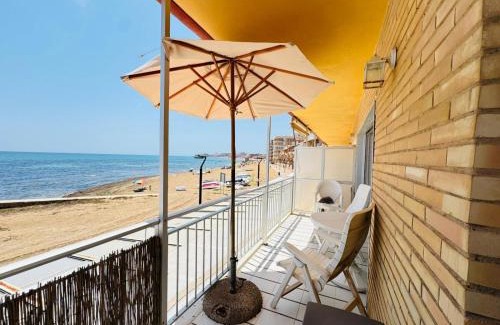 La Mata Apartamento | Beachfront apartment - La Mata
