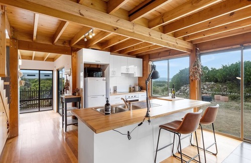 Clifton Beach Apartamento | Beachfront @ Clifton Dunes