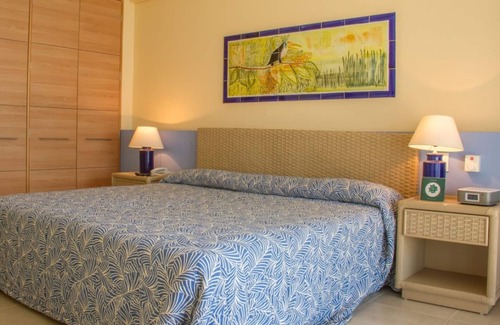 Papare Complejo | Frente a la playa, apartamento full equipado Zuana Beach Resort - Santa Marta