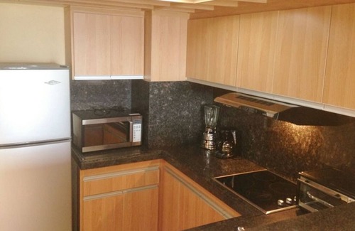Papare Complejo | Frente a la playa, apartamento full equipado Zuana Beach Resort - Santa Marta