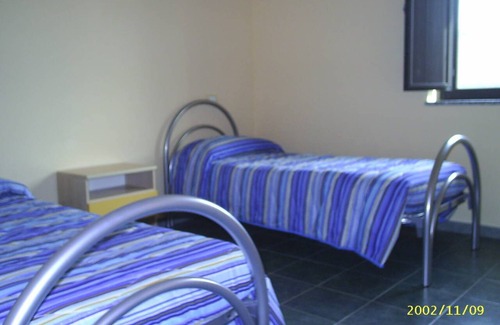 Santa Lucia Apartamento | Casa frente al mar en alquiler